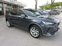 Usata Cupra Formentor 150 CV (110 kW) 2023 Antracite SUV