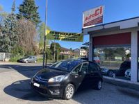 usata Citroën C4 Picasso C4 1.6 vti Perfect 120cv