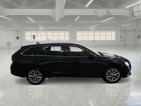Usata Skoda Octavia G-TEC Executive 130 CV (95 kW) 2022 Grigio Station wagon