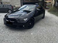 Usata BMW 320 Comfort Edition 177 CV (130 kW) 2011 Coupé