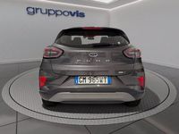 Usata Ford Puma Titanium 125 CV (91 kW) 2023 SUV