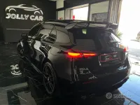 Usata Mercedes A45 AMG AMG 421 CV (309 kW) 2023 Nero Utilitaria