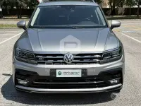 Usata VW Tiguan Sport 150 CV (110 kW) 2018 Grigio SUV