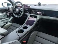 Usata Porsche Taycan Sport Turismo 119 kW (163 CV) 2024 Grigio Berlina