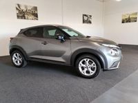 usata Nissan Juke 1.0 DIG-T 114 CV DCT N-Connecta