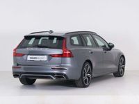 usata Volvo V60 B4 Geartronic R-design del 2021 usata a Bassano del Grappa