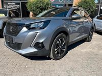 Usata Peugeot 2008 Allure 101 CV (74 kW) 2020 Grigio SUV