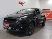 Usata DR F35 155 CV (114 kW) 2022 Nero SUV