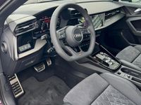 usata Audi RS3 SPB TFSI Quattro Stronic- Nuova- Pronta Consegna- Listino €84.555- Scontata €79.000.
