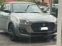 Usata Suzuki Swift 90 CV (66 kW) 2018 Grigio Utilitaria