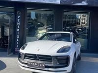 Usata Porsche Macan 265 CV (194 kW) 2022 SUV