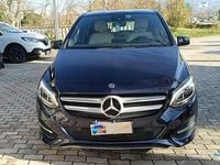 Usata Mercedes B180 109 CV (80 kW) 2018 Other Monovolume