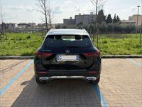 Usado Mercedes GLA250 160 CV (117 kW) 2021 Negro SUV