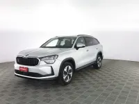 Occasion Skoda Kodiaq Executive 150 ch (110 kW) 2025 Argent SUV