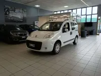 Usata Fiat Qubo Trekking 70 CV (51 kW) 2012 Other Monovolume