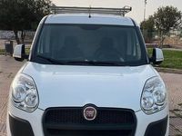 usata Fiat Doblò Doblo1.6 MJT 16V Active