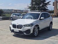 Usata BMW X1 Comfort Edition 150 CV (110 kW) 2020 Bianco SUV