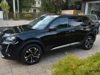 Usata Peugeot 2008 Allure 102 CV (75 kW) 2021 Nero SUV