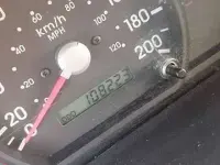Usata Kia Sorento 139 CV (102 kW) 2004 Nero SUV