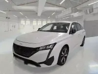 Usata Peugeot 308 Allure 130 CV (95 kW) 2022 Station wagon