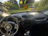 Usata Jeep Renegade Limited 131 CV (96 kW) 2022 Nero SUV