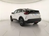 Usata Citroën C4 Feel 131 CV (96 kW) 2023 Bianco SUV