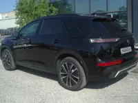 Usata DS Automobiles DS7 Crossback 131 CV (96 kW) 2025 Nero SUV
