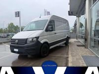 Usado VW Crafter 140 CV (102 kW) 2024 Blanco Van