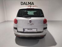 usata Fiat 500L 1.4 Lounge 95cv