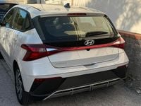 Usata Hyundai i20 84 CV (61 kW) 2024 Utilitaria