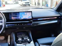 Usata BMW 520 M Sport 197 CV (144 kW) 2023 Blu/azzurro Berlina