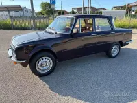 Usata Alfa Romeo Giulia 90 CV (66 kW) 1970 Marrone Berlina