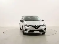 Usata Renault Clio V R.S. 140 CV (102 kW) 2021 Grigio Berlina