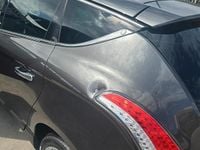 Usata Lancia Delta 120 CV (88 kW) 2008 Nero Utilitaria