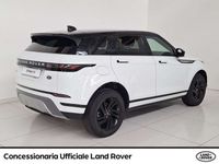 usata Land Rover Range Rover evoque 2.0d i4 mhev s awd 163cv auto