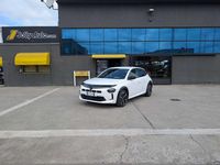 Usata Lancia Ypsilon 101 CV (74 kW) 2025 Bianco Utilitaria