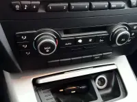 Usata BMW 318 Efficient Dynamics 145 CV (106 kW) 2010 Nero Berlina
