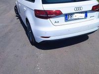 Usata Audi A3 Sport 110 CV (80 kW) 2016 Berlina