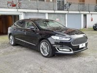 usata Ford Mondeo Full Hybrid 2.0 187 CV eCVT 4 porte Vignale