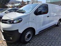 Begagnad Toyota Proace Comfort 120 HK (88 kW) 2024 Vit Minibuss