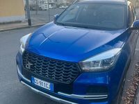 Occasion DR DR 4.0 2020 Bleue SUV