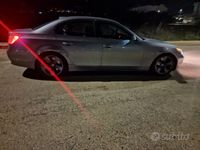 usata BMW 535 d