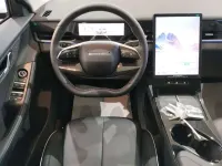 Nuova Jaecoo 5 224 CV (164 kW) 2026 Other SUV