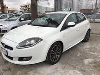 usata Fiat Bravo Sport 14 T.JET aut pari al nuovo - 2009