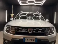 Usata Dacia Duster Lauréate 114 CV (83 kW) 2017 Other SUV