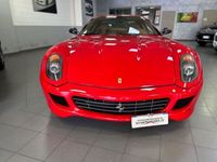 usata Ferrari 599 GTB Fiorano F1