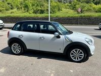 Usata Mini Countryman 2012 Bianco SUV