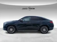 Usata Mercedes GLE300 AMG Line Premium 269 CV (197 kW) 2023 444 SUV