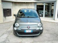 usata Fiat 500 1.0 Hybrid Lounge 70cv