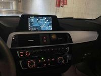 Usata BMW 116 116 CV (85 kW) 2019 Utilitaria